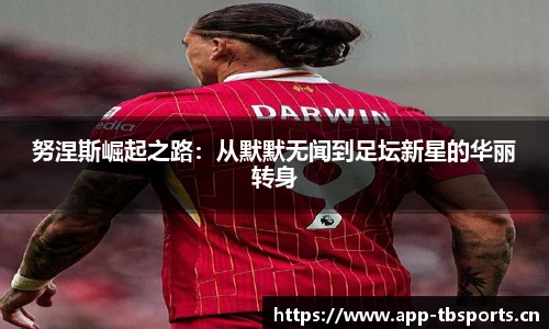 努涅斯崛起之路：从默默无闻到足坛新星的华丽转身